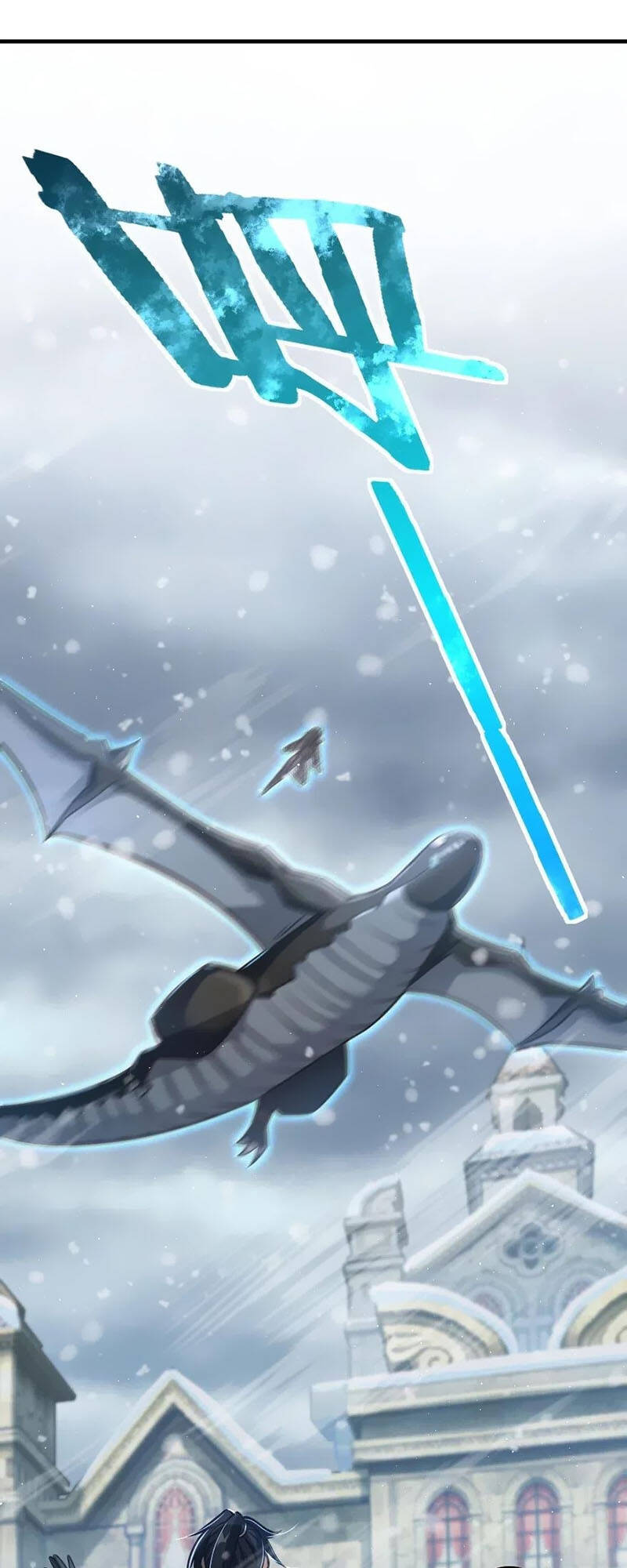 Thả Vu Nữ Đó Ra - Chương 243