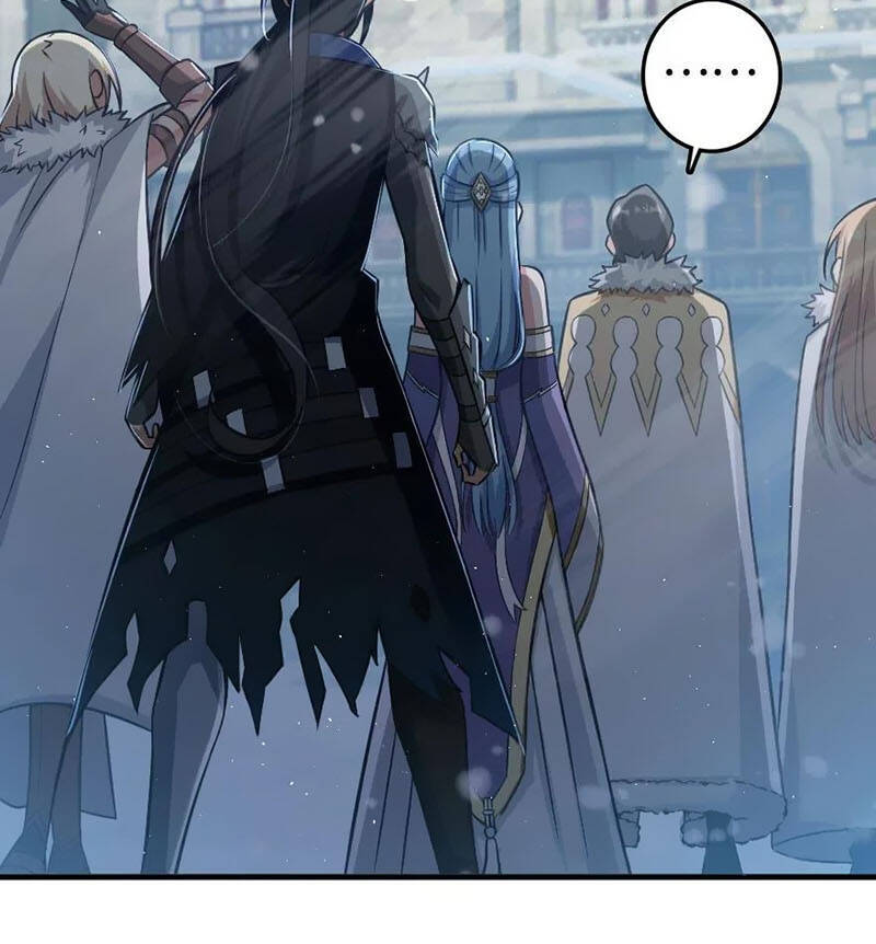 Thả Vu Nữ Đó Ra - Chương 243