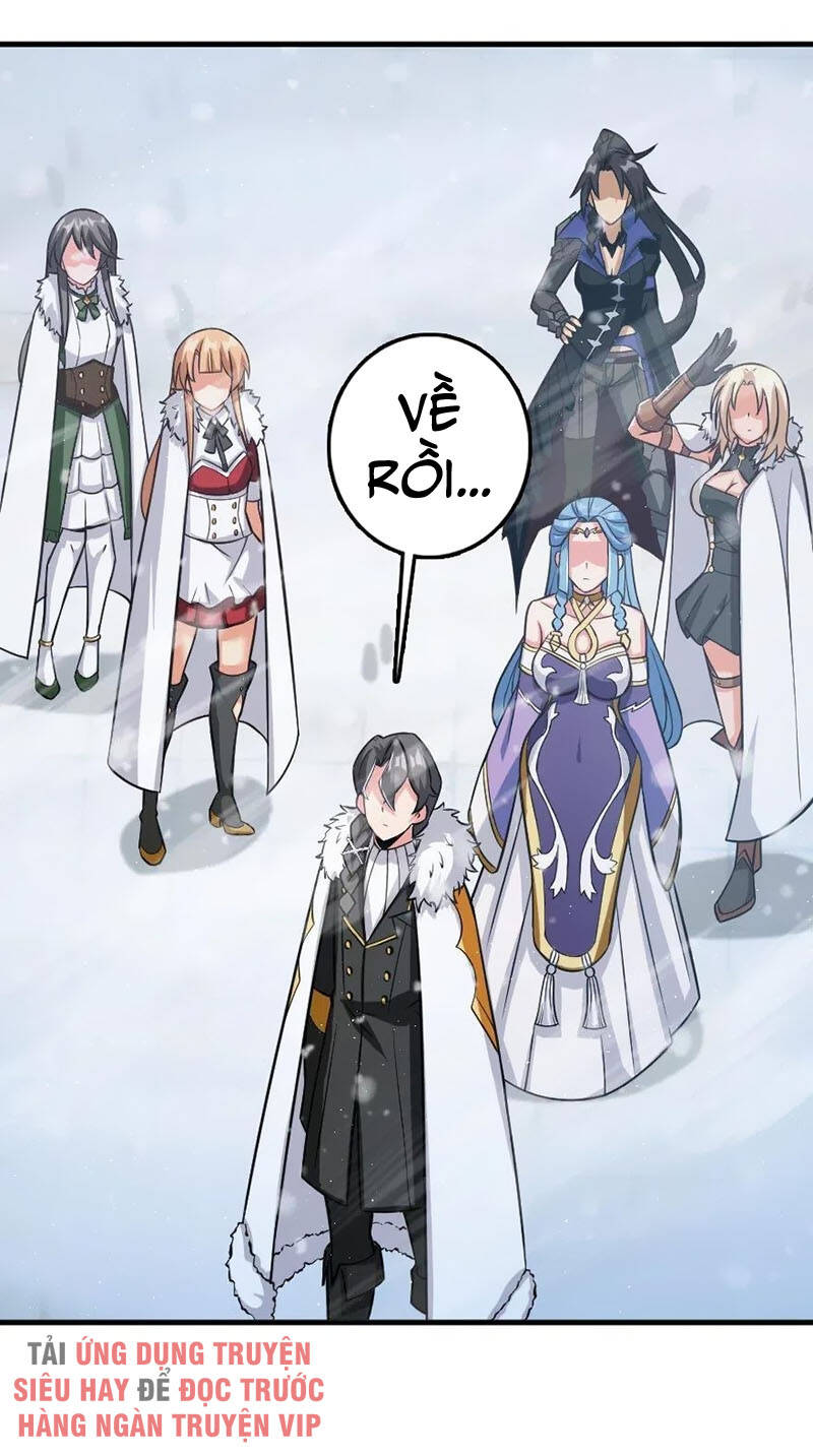 Thả Vu Nữ Đó Ra - Chương 243