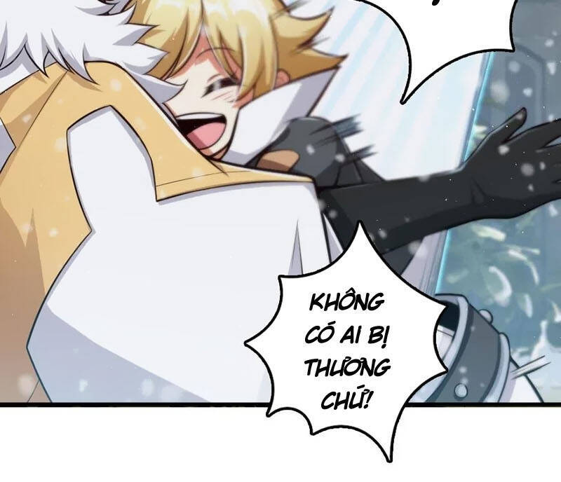 Thả Vu Nữ Đó Ra - Chương 243