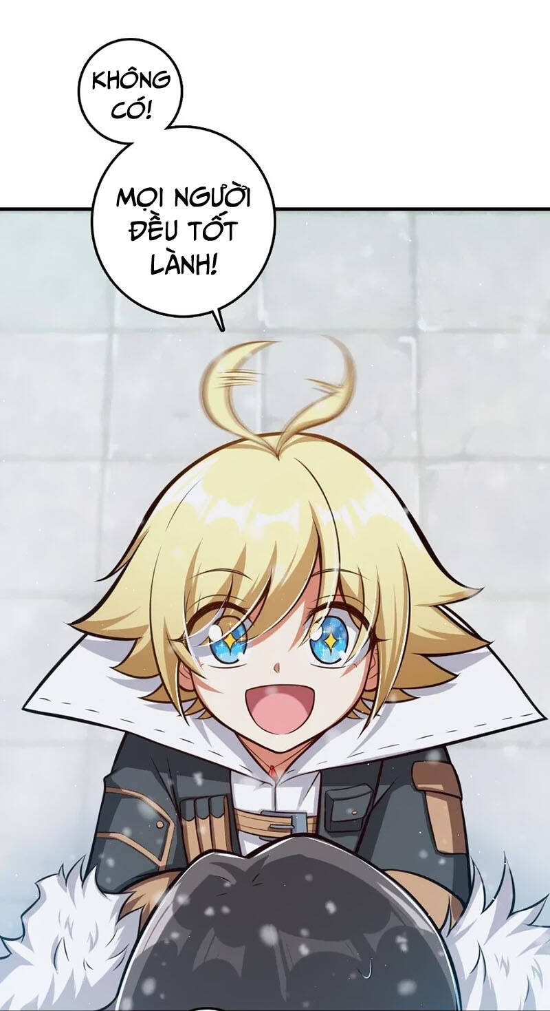 Thả Vu Nữ Đó Ra - Chương 243