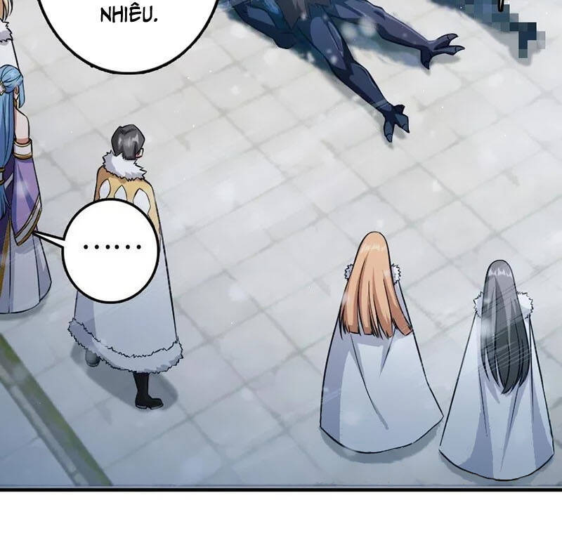 Thả Vu Nữ Đó Ra - Chương 243