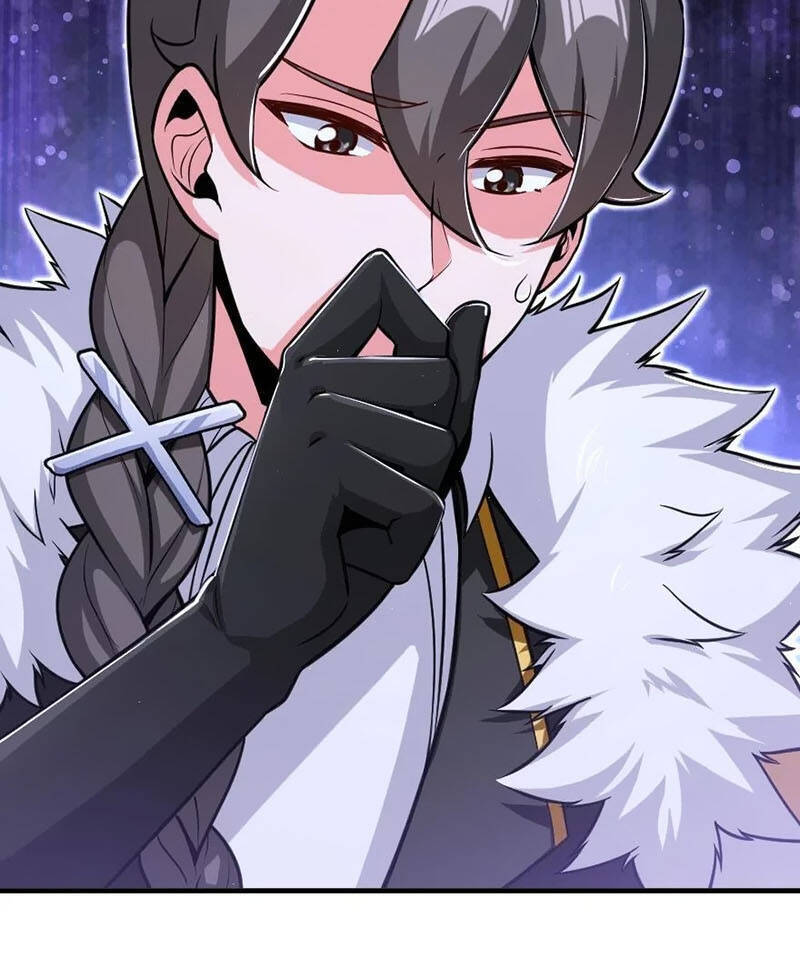 Thả Vu Nữ Đó Ra - Chương 243