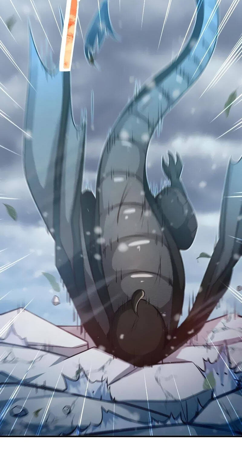 Thả Vu Nữ Đó Ra - Chương 243