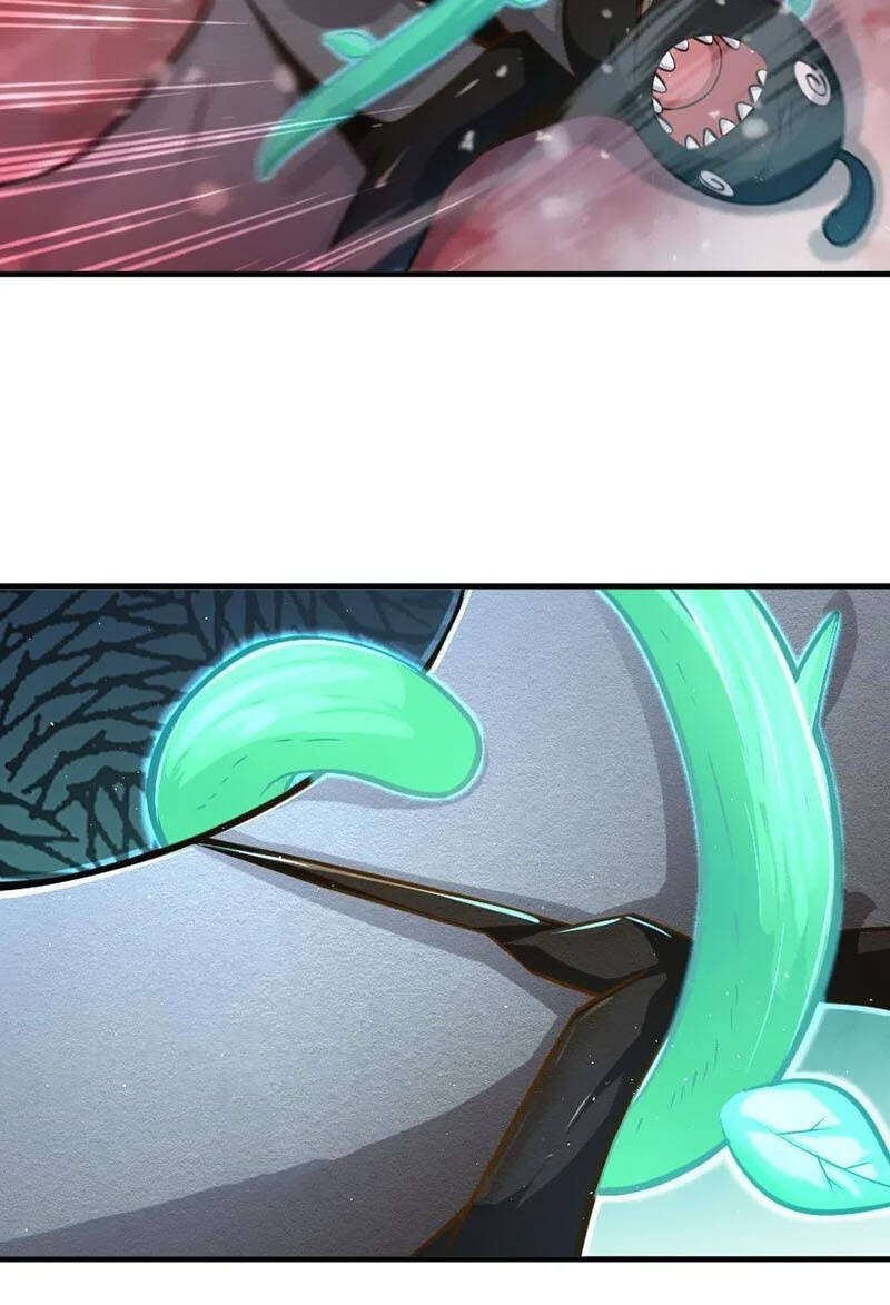 Thả Vu Nữ Đó Ra - Chương 243