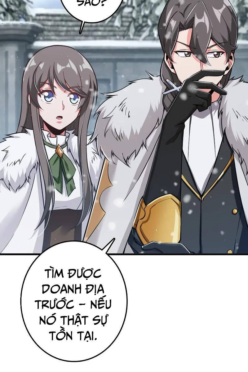 Thả Vu Nữ Đó Ra - Chương 244