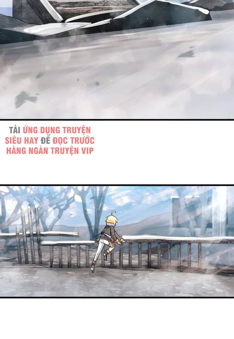 Thả Vu Nữ Đó Ra - Chương 244