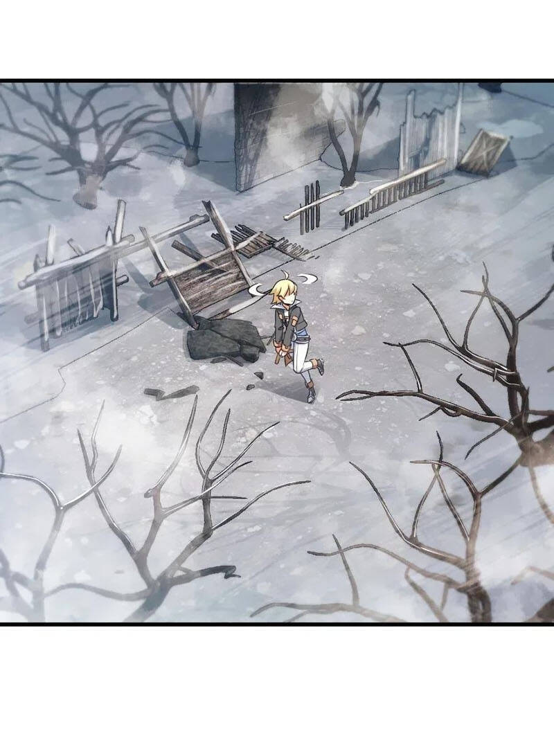 Thả Vu Nữ Đó Ra - Chương 244