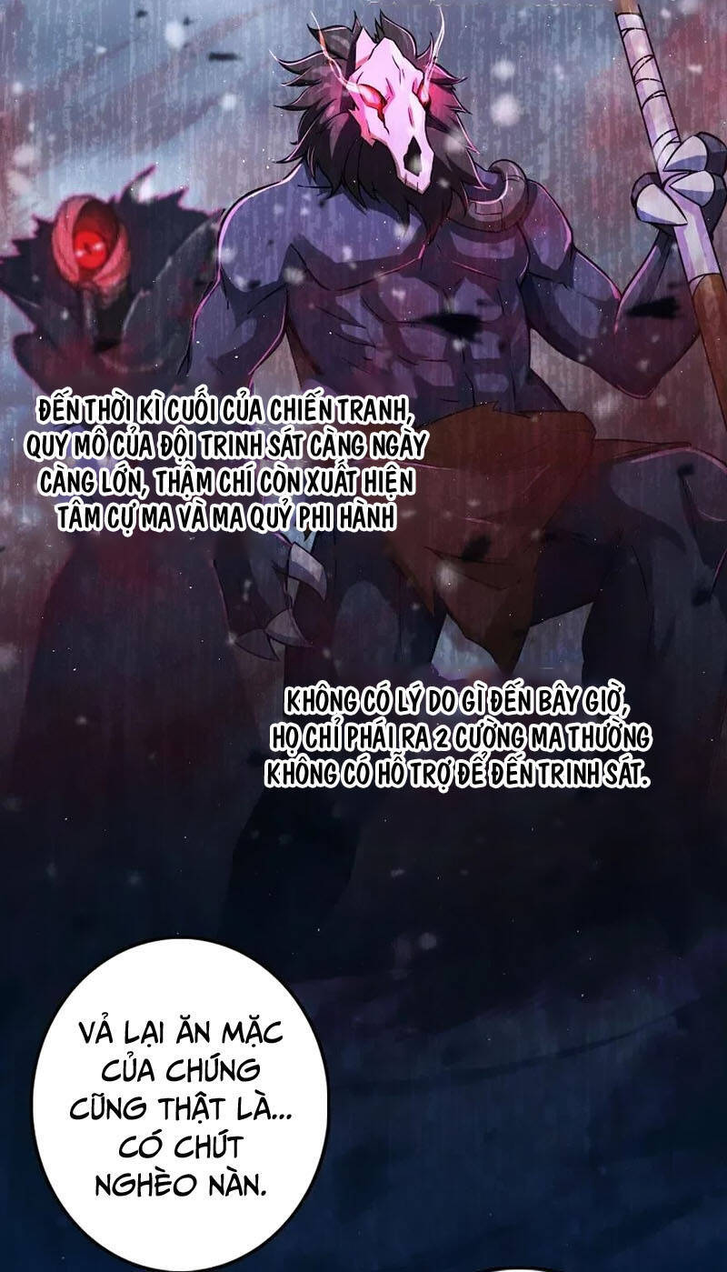 Thả Vu Nữ Đó Ra - Chương 244