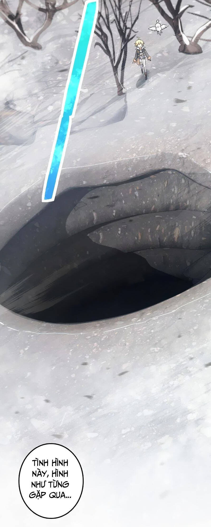 Thả Vu Nữ Đó Ra - Chương 244