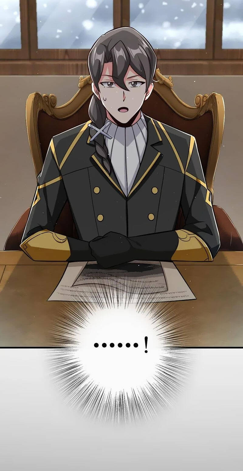 Thả Vu Nữ Đó Ra - Chương 244