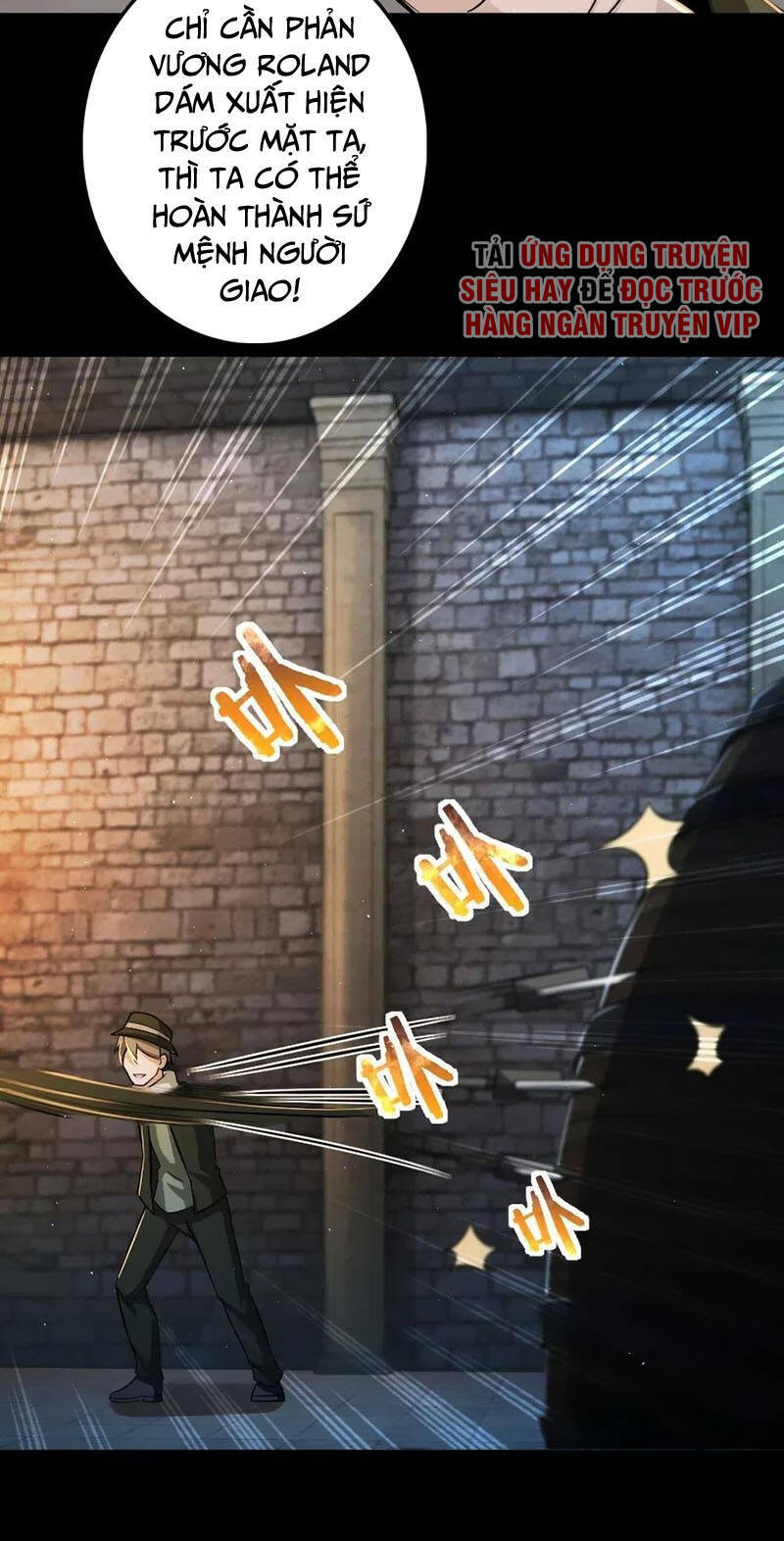 Thả Vu Nữ Đó Ra - Chương 244