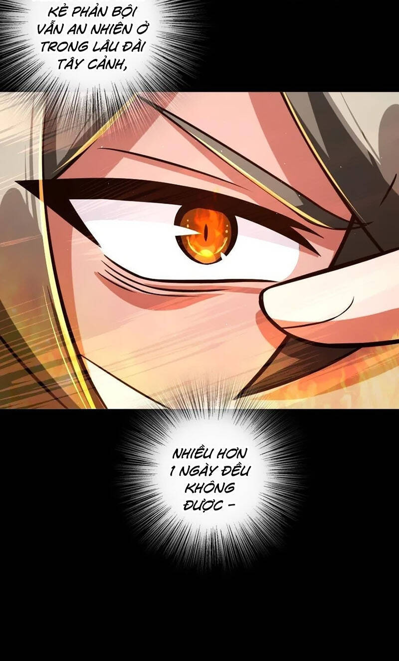 Thả Vu Nữ Đó Ra - Chương 244