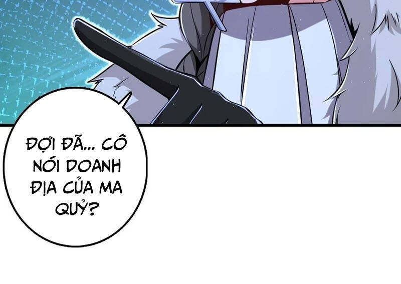 Thả Vu Nữ Đó Ra - Chương 244