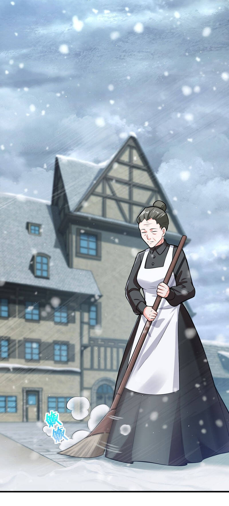 Thả Vu Nữ Đó Ra - Chương 246