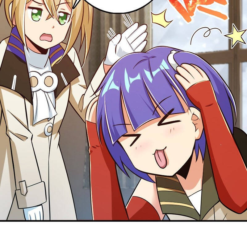 Thả Vu Nữ Đó Ra - Chương 246