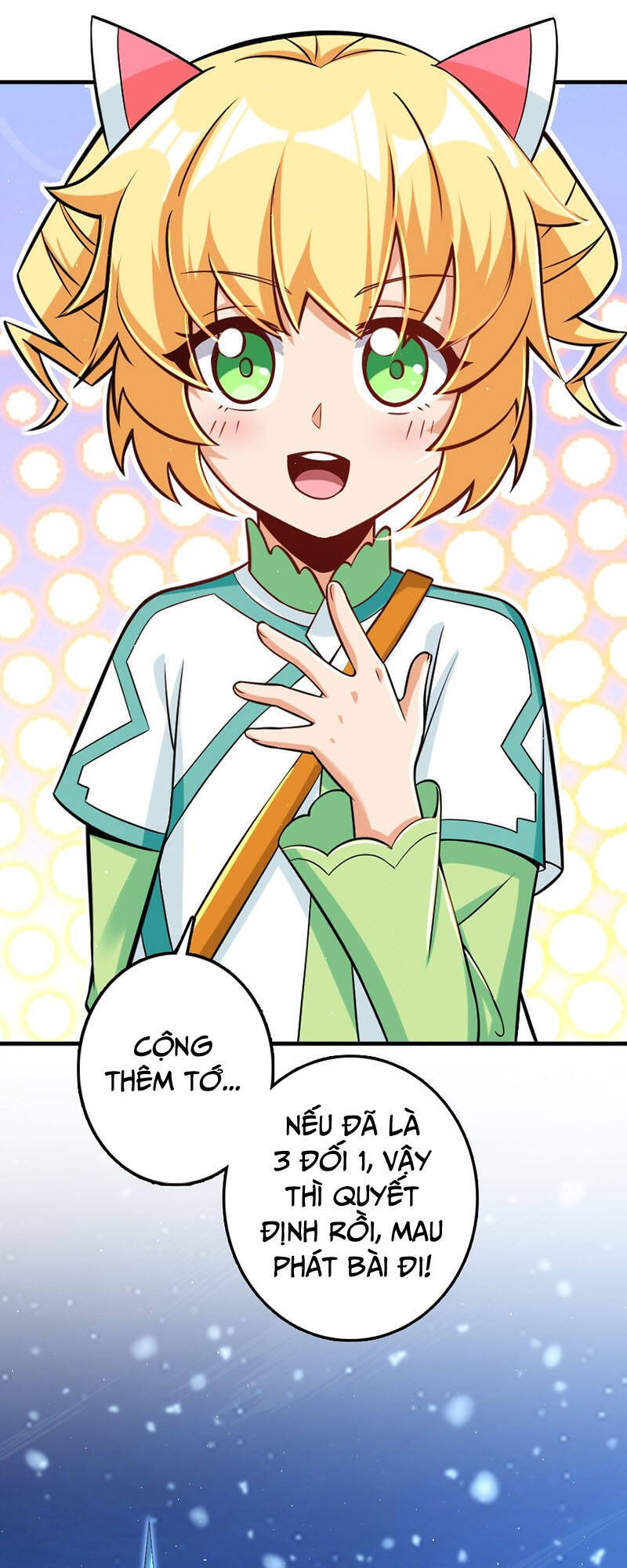 Thả Vu Nữ Đó Ra - Chương 246