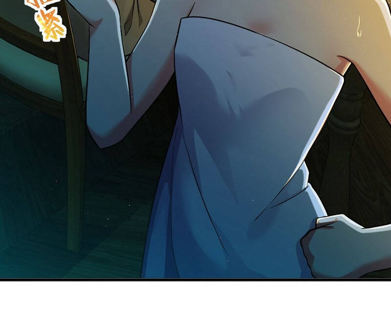 Thả Vu Nữ Đó Ra - Chương 246