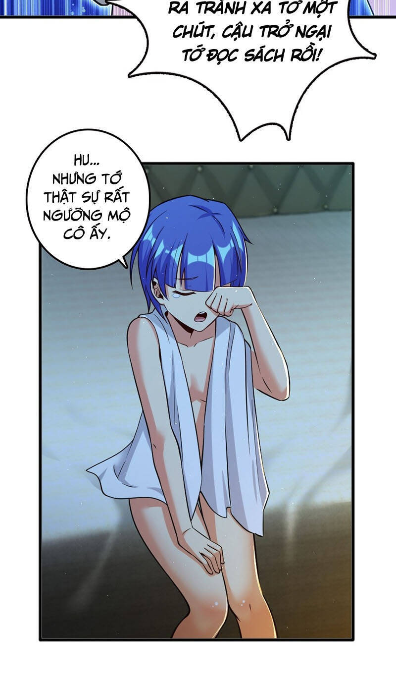 Thả Vu Nữ Đó Ra - Chương 246