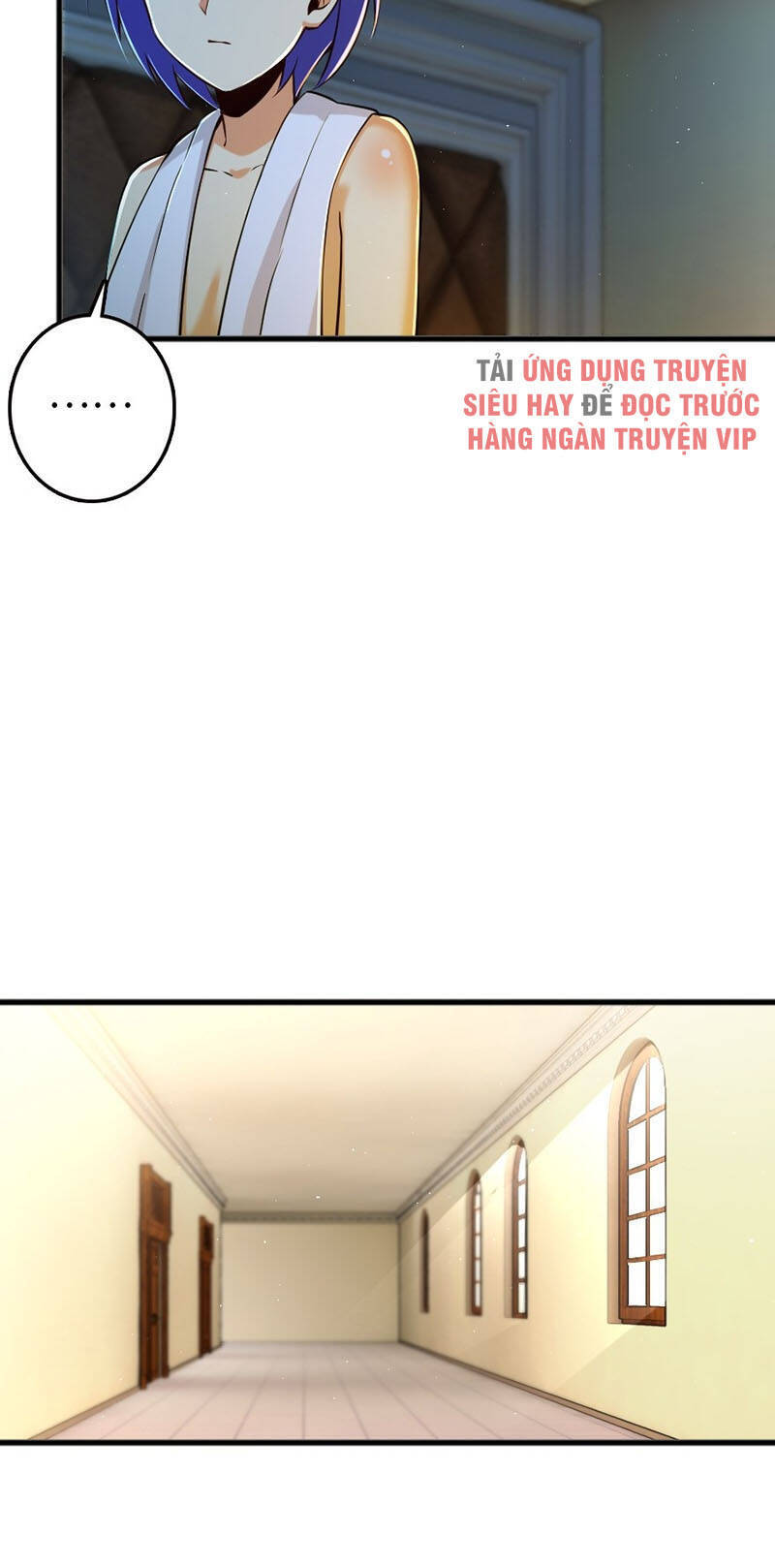 Thả Vu Nữ Đó Ra - Chương 246