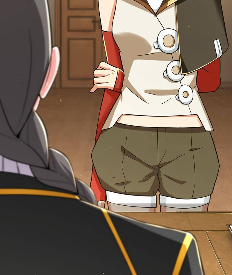 Thả Vu Nữ Đó Ra - Chương 246