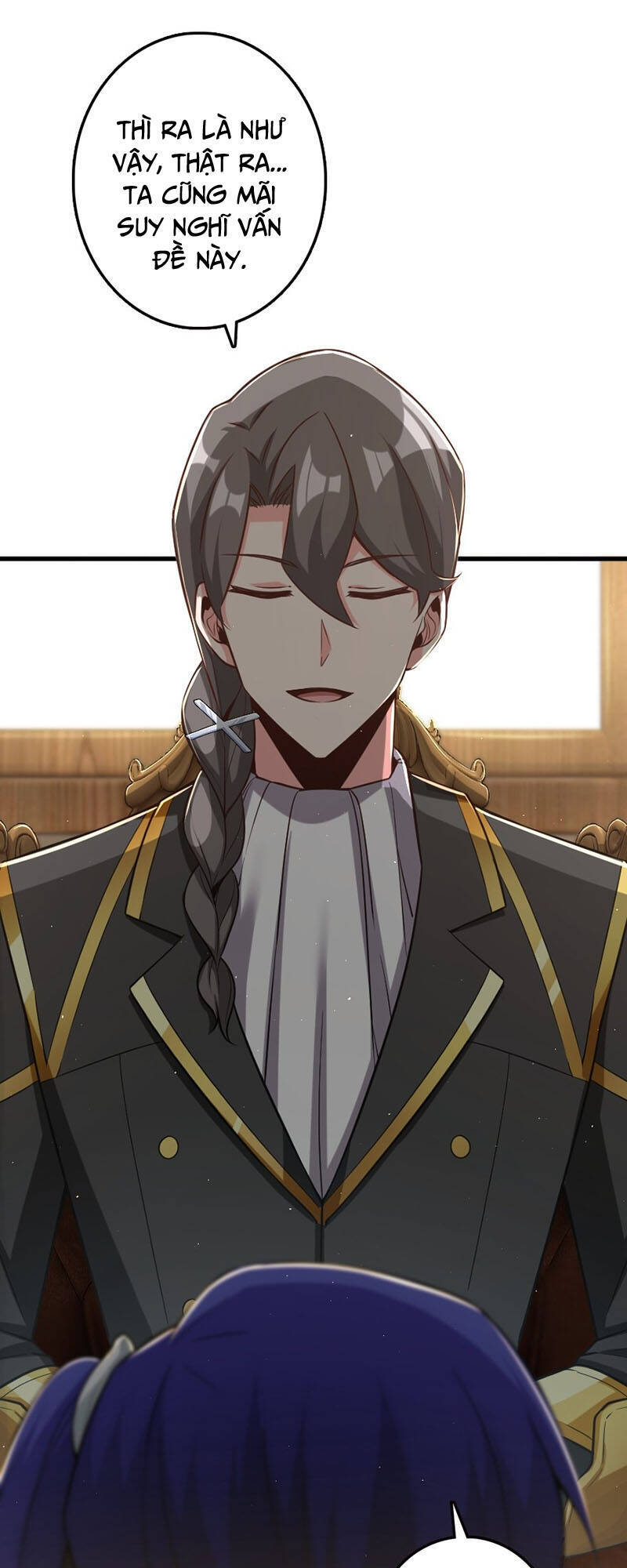 Thả Vu Nữ Đó Ra - Chương 246