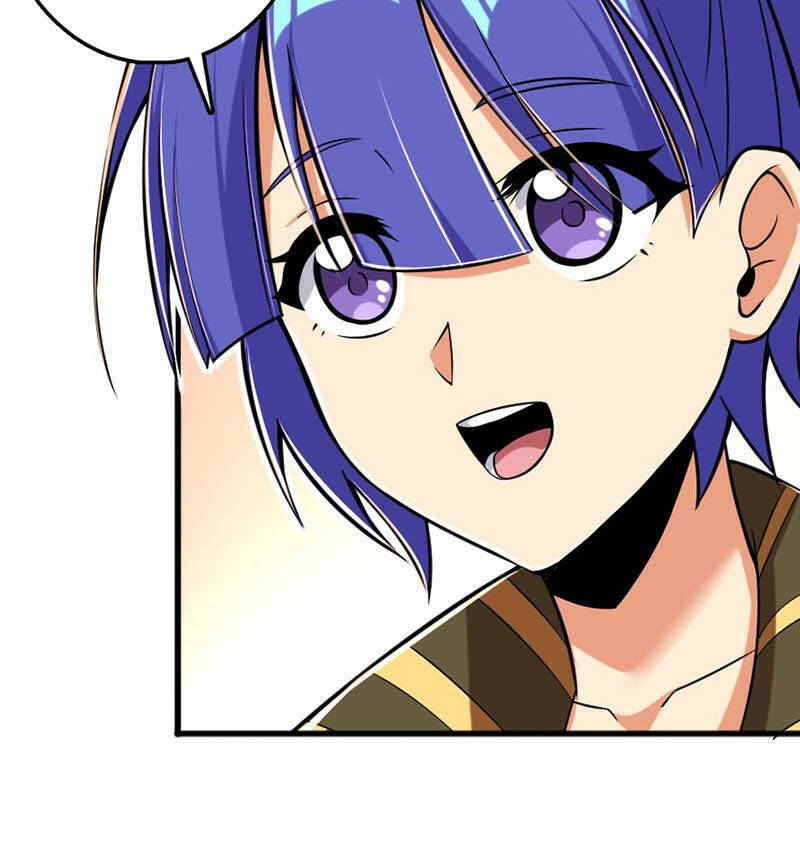 Thả Vu Nữ Đó Ra - Chương 246