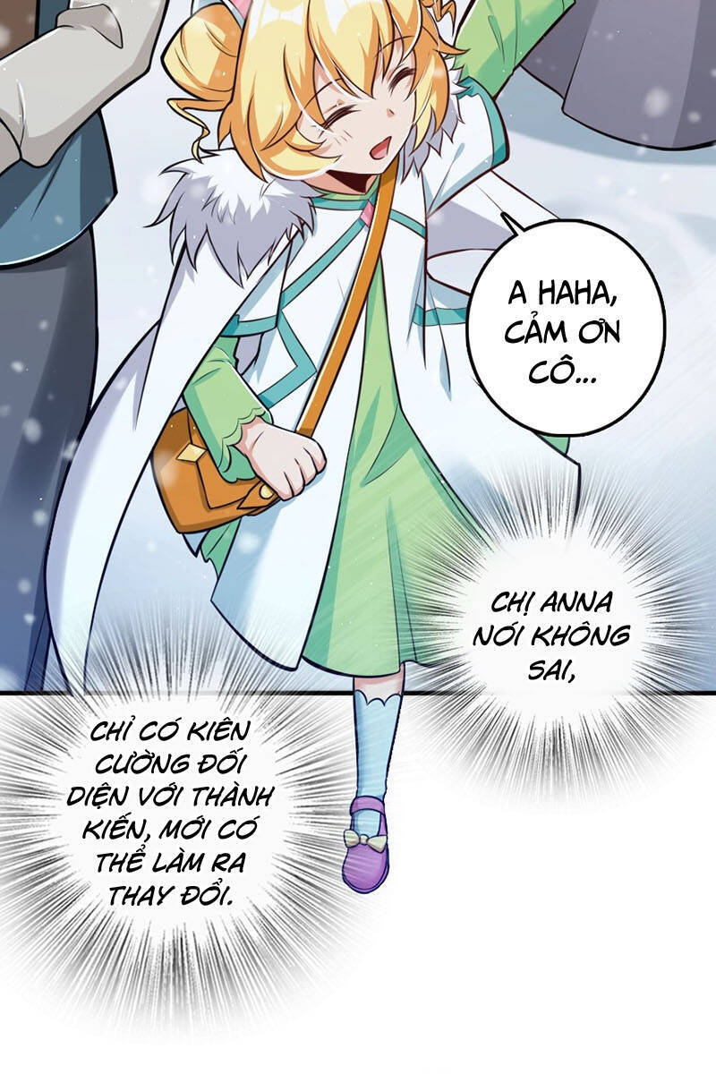 Thả Vu Nữ Đó Ra - Chương 246