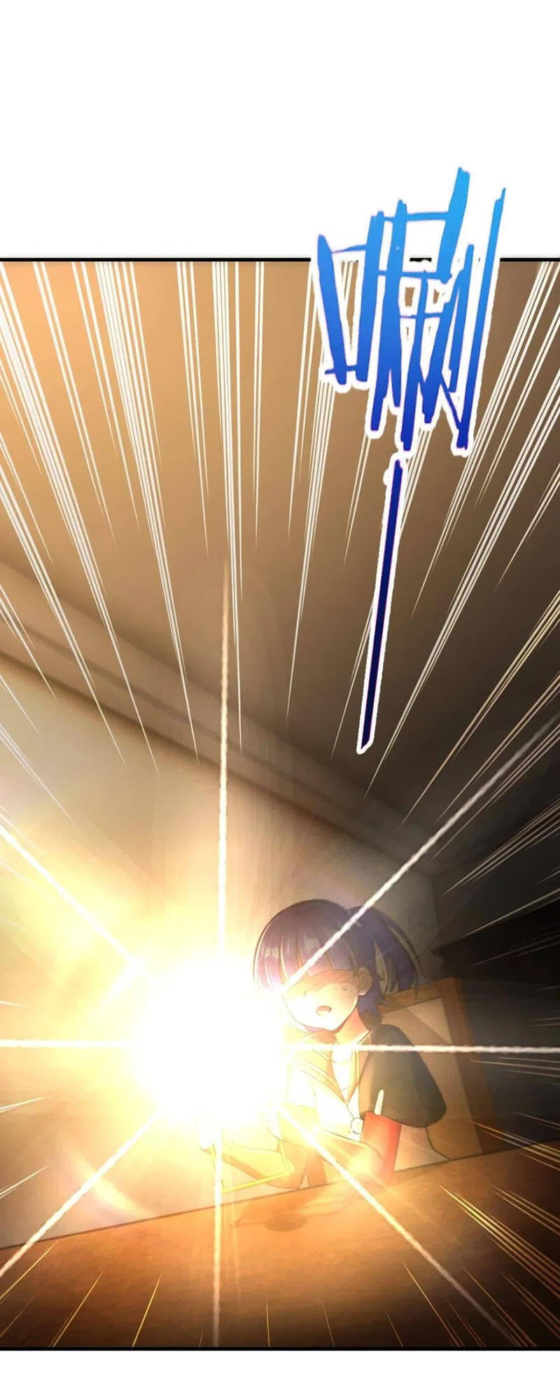 Thả Vu Nữ Đó Ra - Chương 247