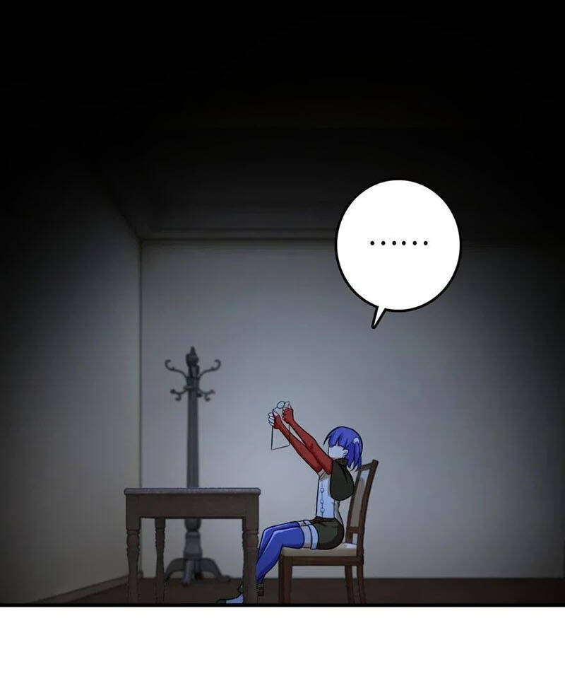 Thả Vu Nữ Đó Ra - Chương 247