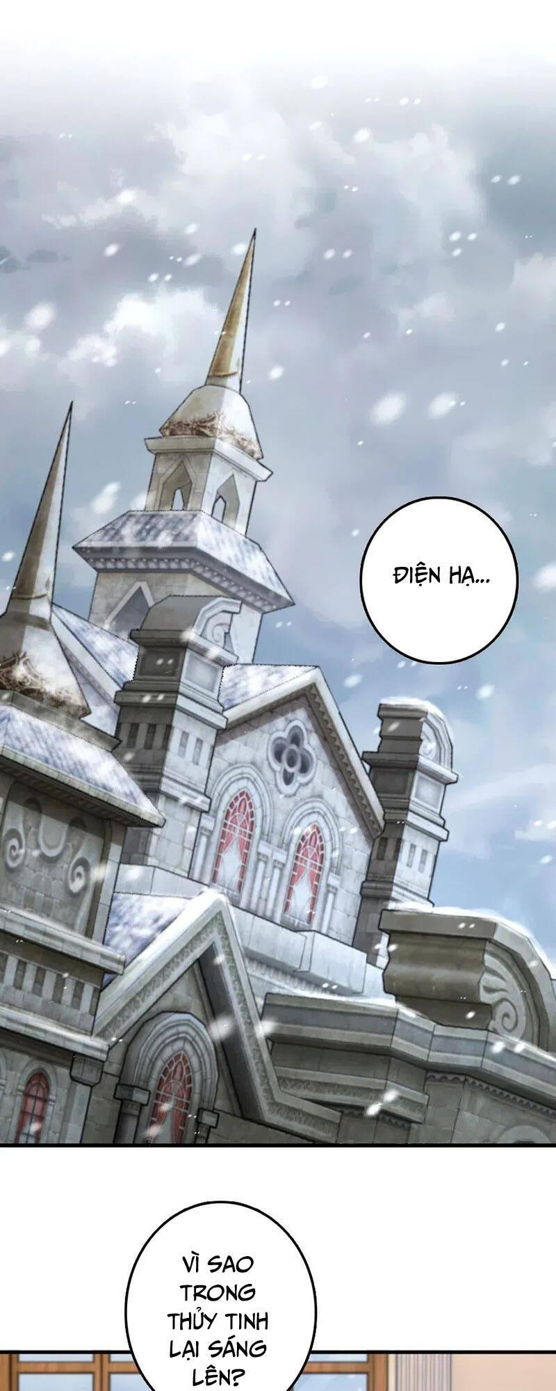 Thả Vu Nữ Đó Ra - Chương 247