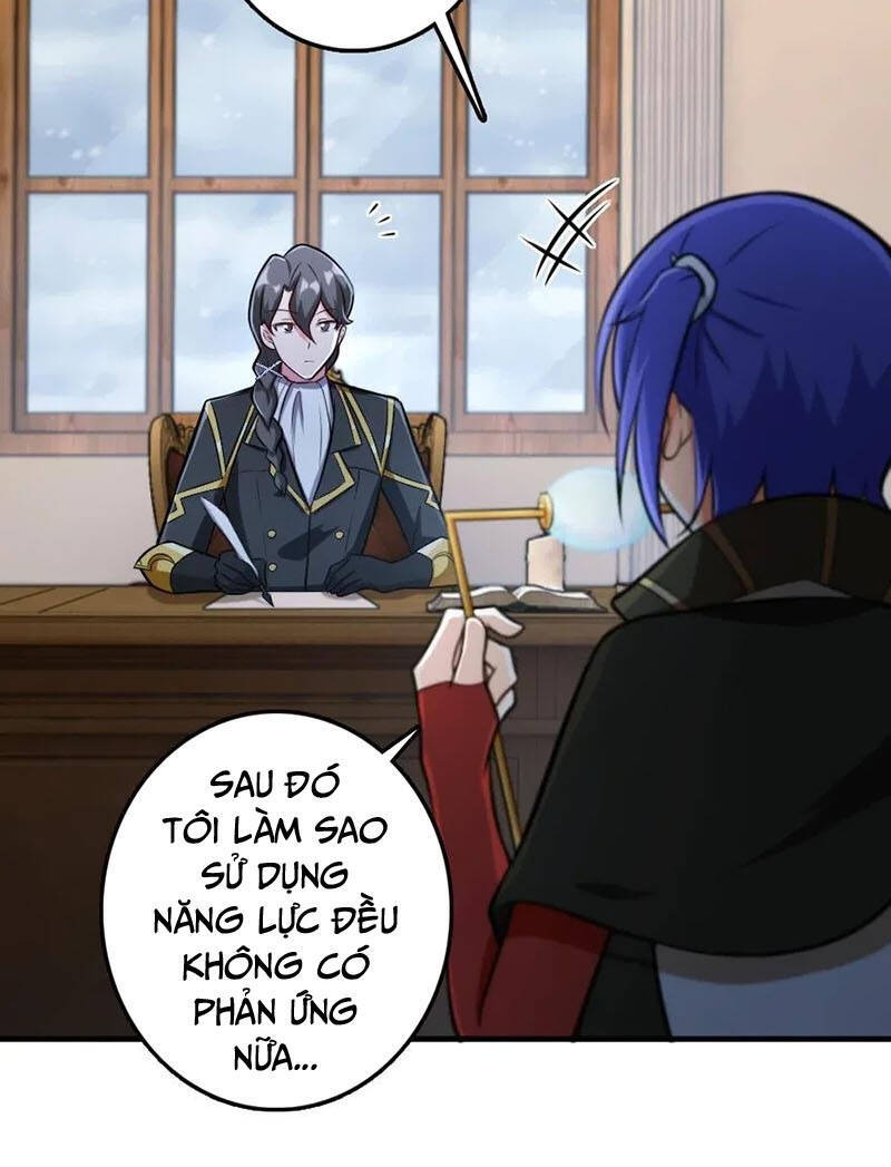 Thả Vu Nữ Đó Ra - Chương 247