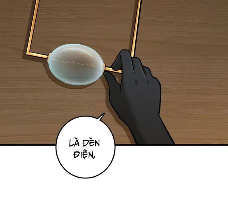 Thả Vu Nữ Đó Ra - Chương 247