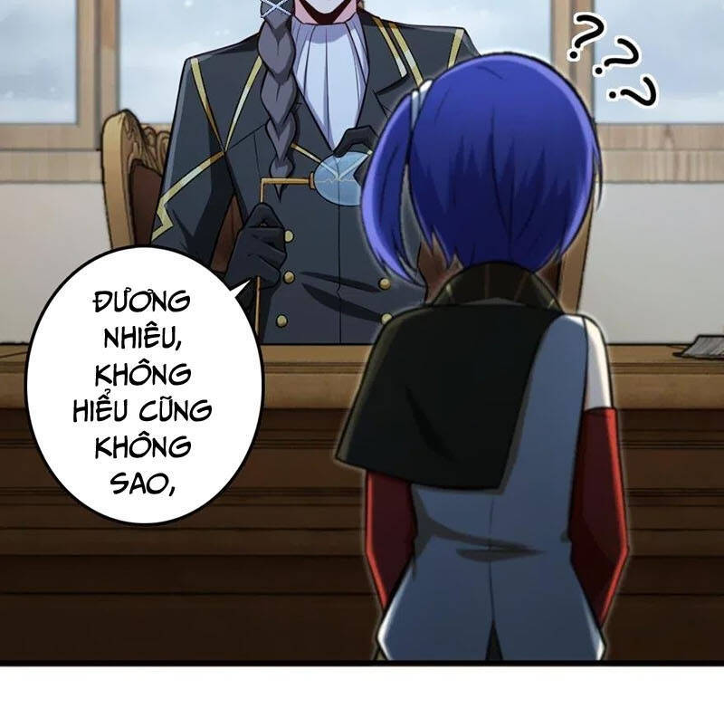 Thả Vu Nữ Đó Ra - Chương 247