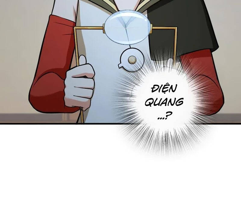 Thả Vu Nữ Đó Ra - Chương 247