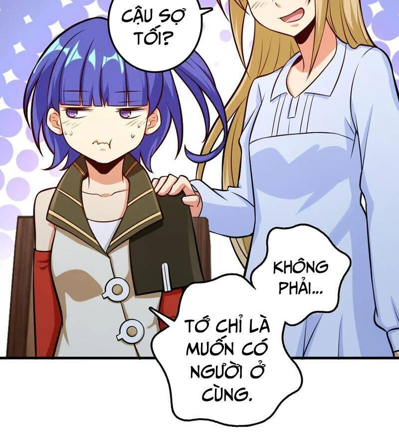 Thả Vu Nữ Đó Ra - Chương 247