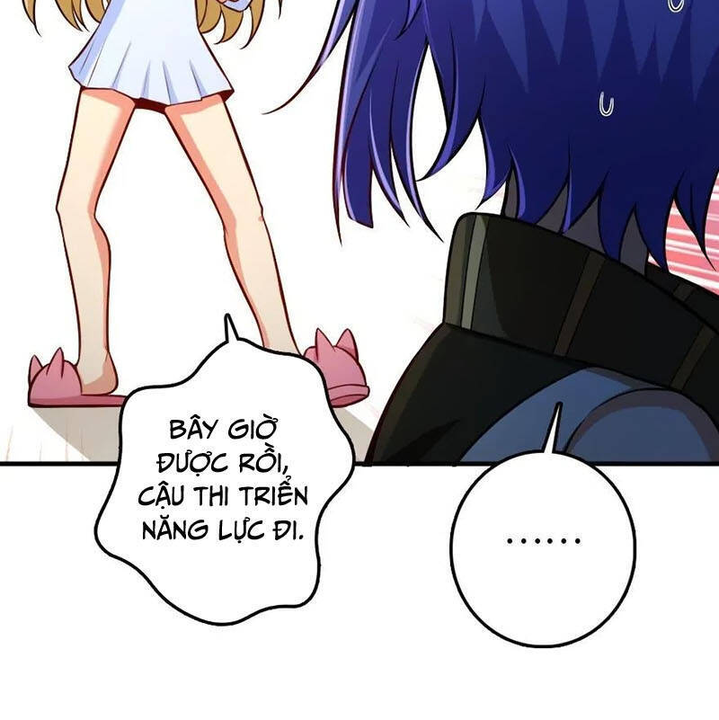 Thả Vu Nữ Đó Ra - Chương 247