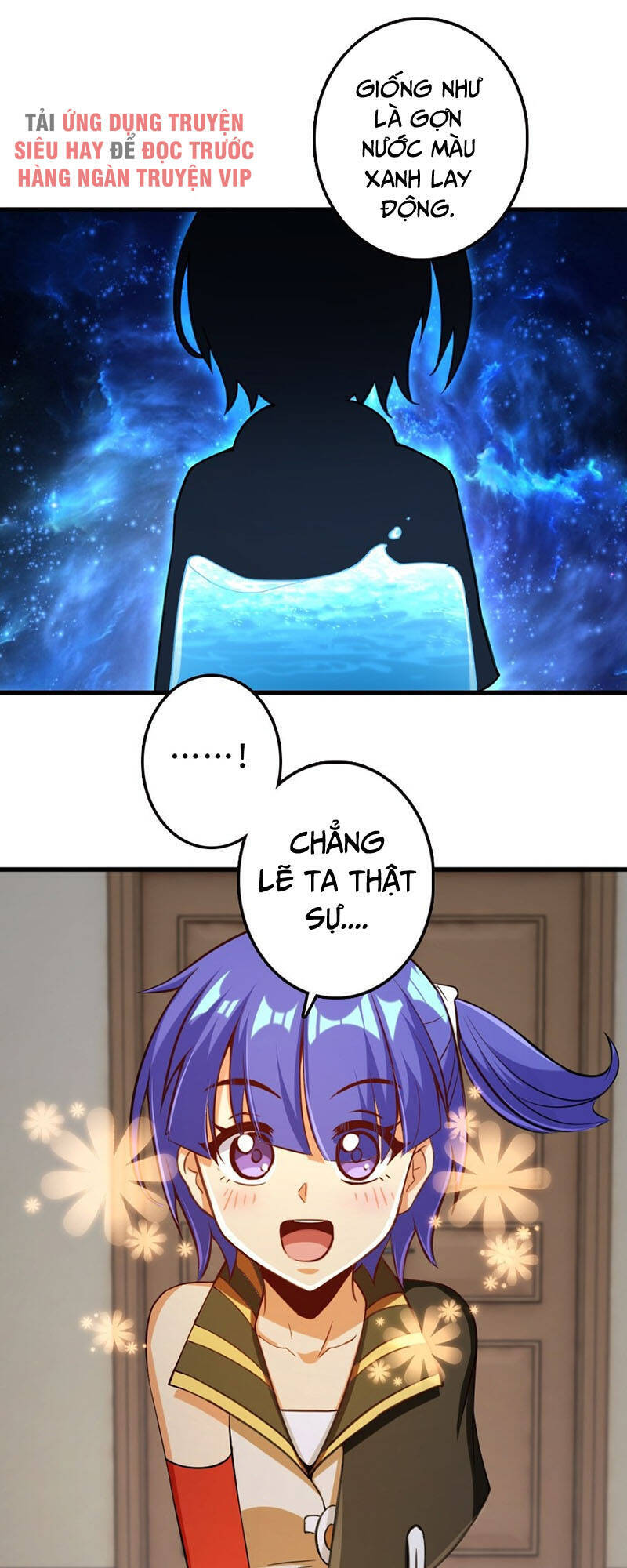 Thả Vu Nữ Đó Ra - Chương 248