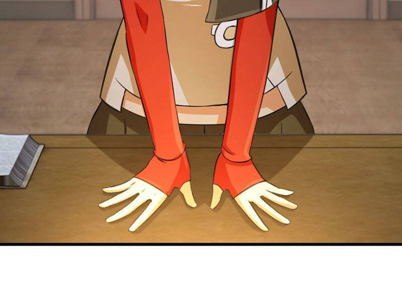 Thả Vu Nữ Đó Ra - Chương 248