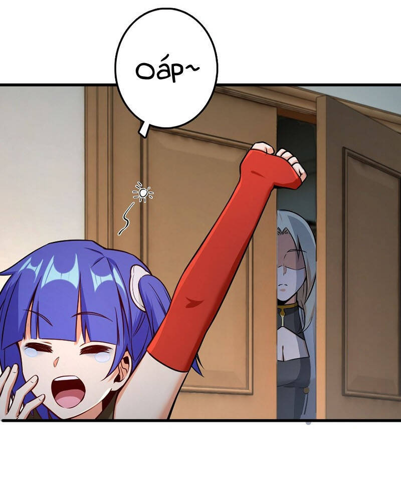 Thả Vu Nữ Đó Ra - Chương 248