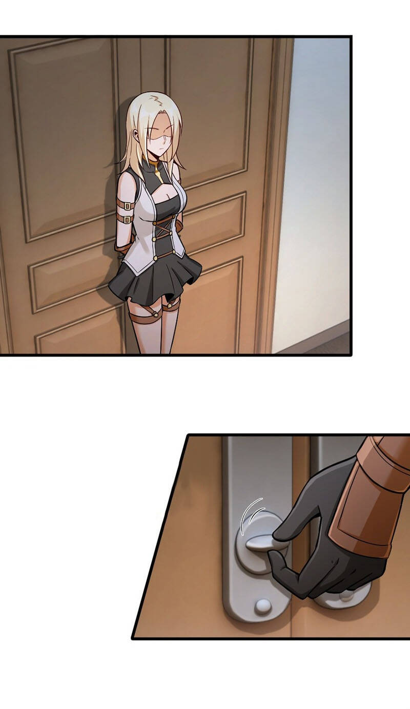 Thả Vu Nữ Đó Ra - Chương 248