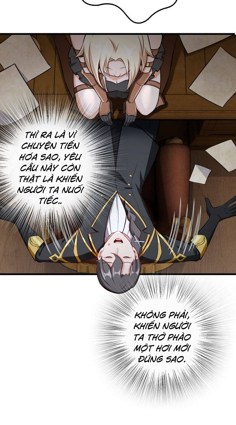 Thả Vu Nữ Đó Ra - Chương 248