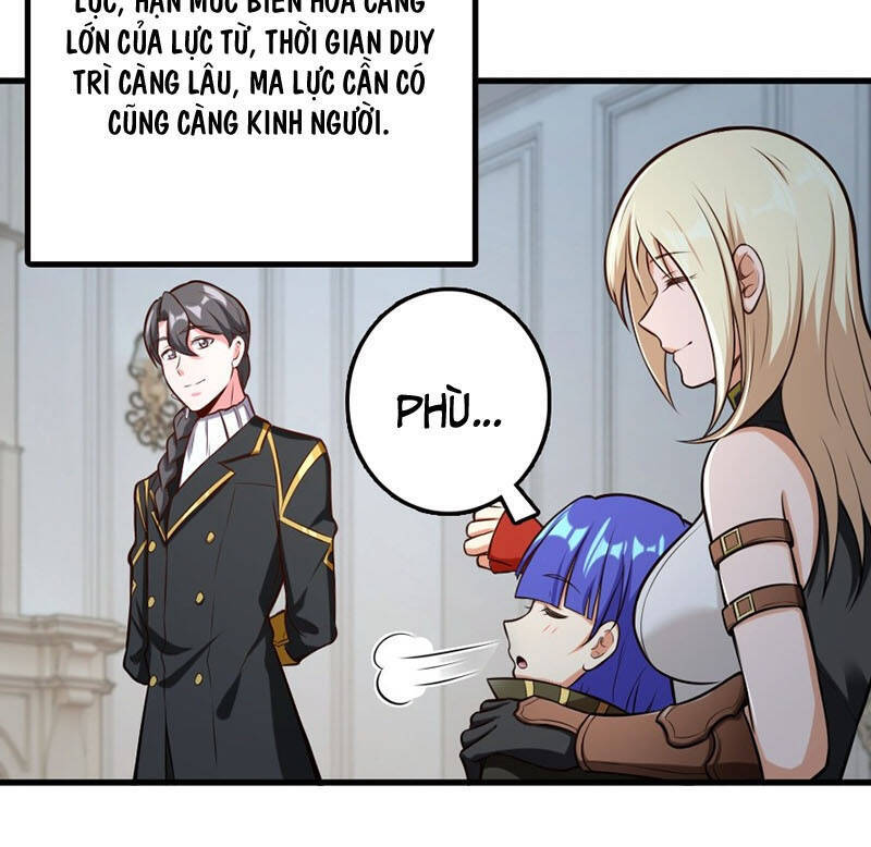 Thả Vu Nữ Đó Ra - Chương 248