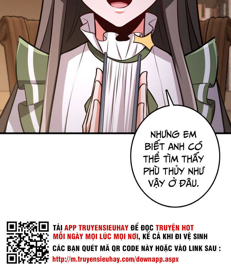 Thả Vu Nữ Đó Ra - Chương 248