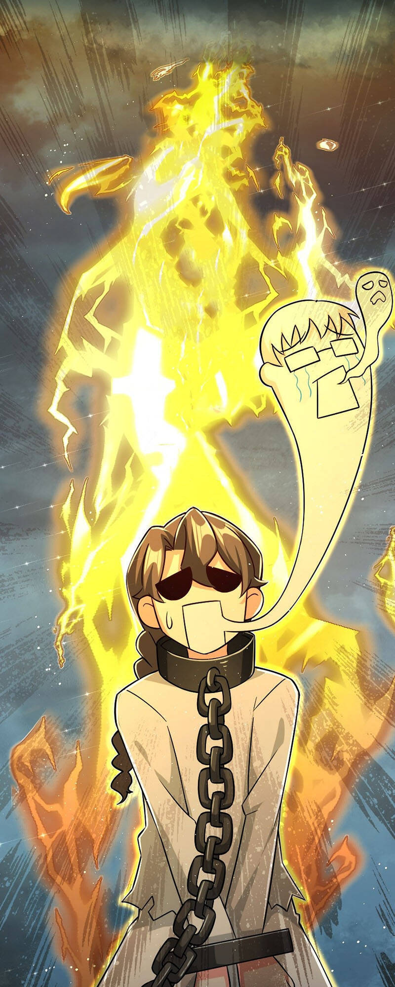 Thả Vu Nữ Đó Ra - Chương 249