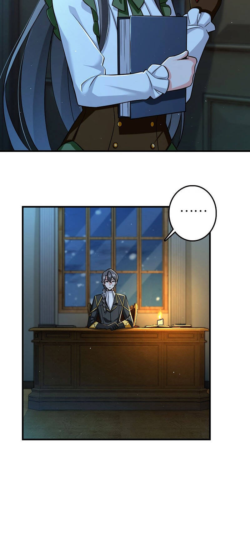 Thả Vu Nữ Đó Ra - Chương 249