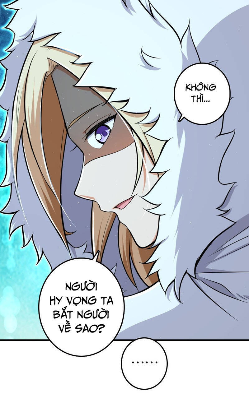 Thả Vu Nữ Đó Ra - Chương 251