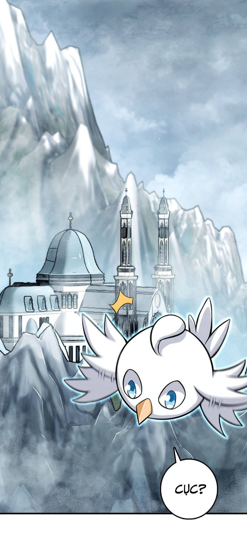 Thả Vu Nữ Đó Ra - Chương 251