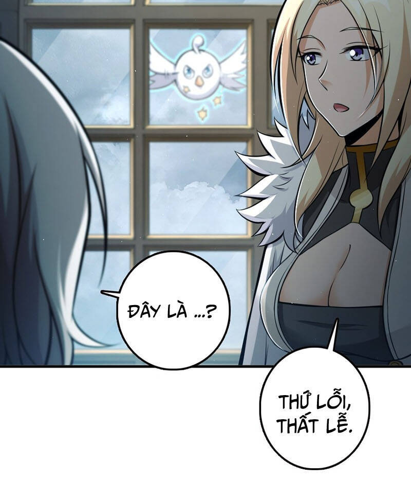 Thả Vu Nữ Đó Ra - Chương 251