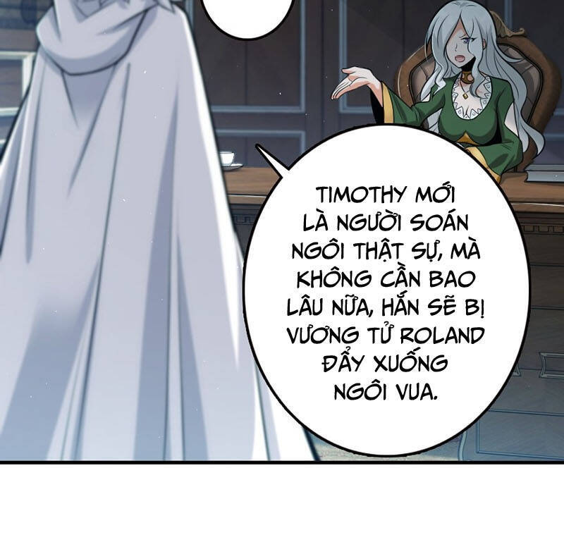 Thả Vu Nữ Đó Ra - Chương 251